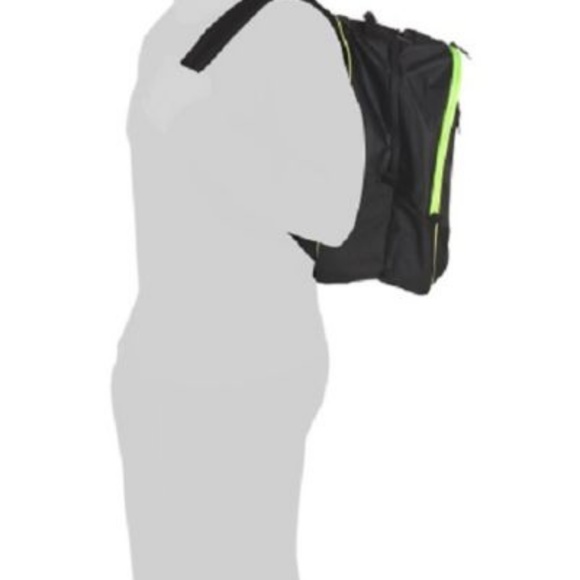 ADIDAS Pincer Backpack Climacool w/ Media Pocket